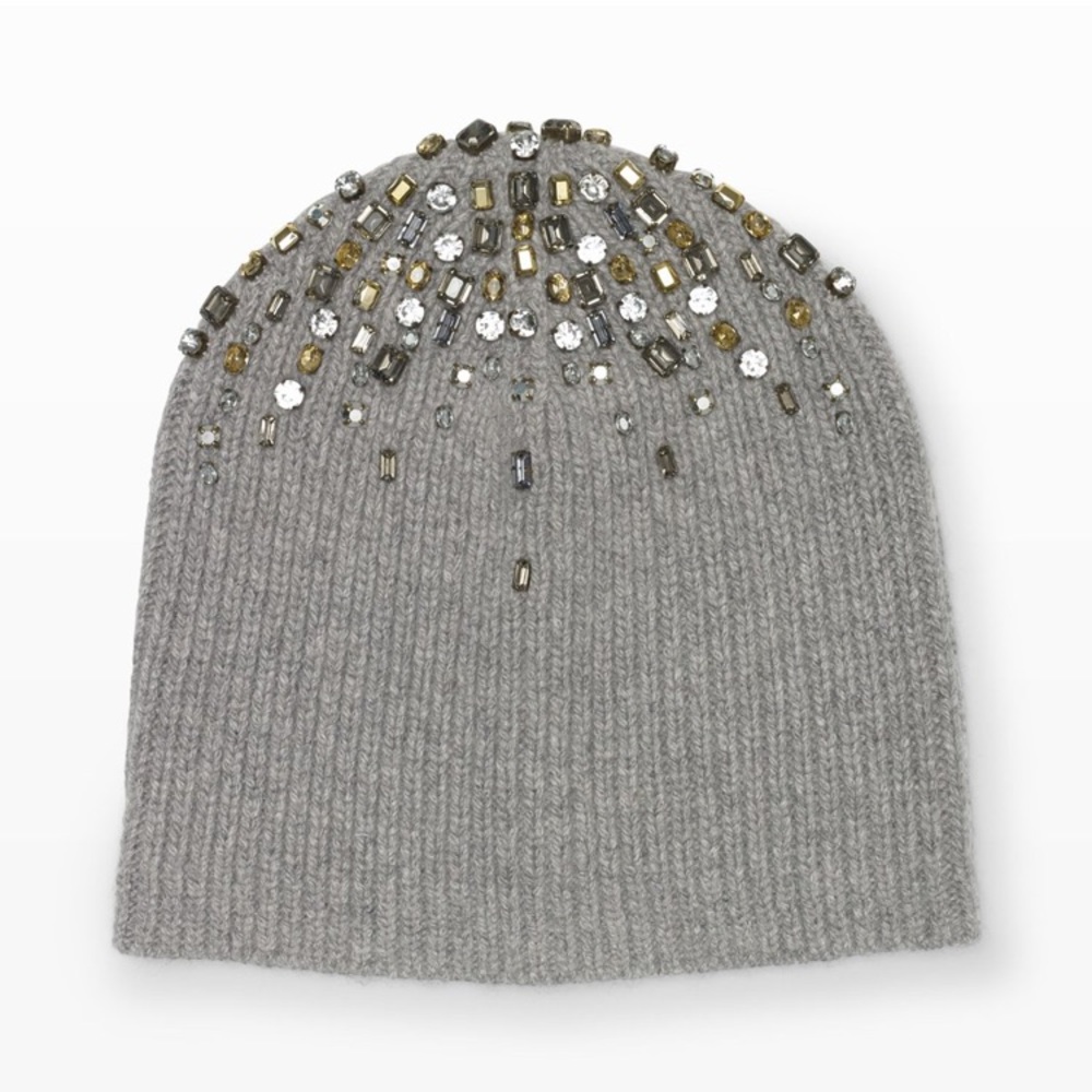 Club Monaco Darci Hat Grey